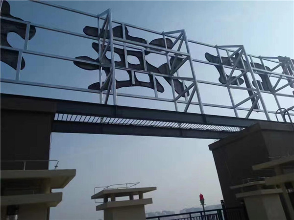 大型發(fā)光字