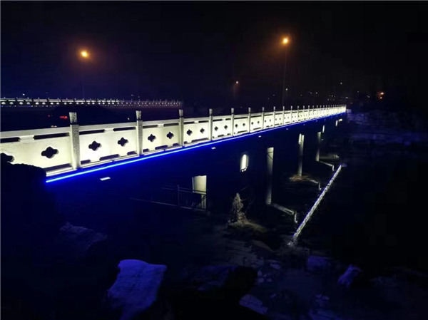公路橋梁施工